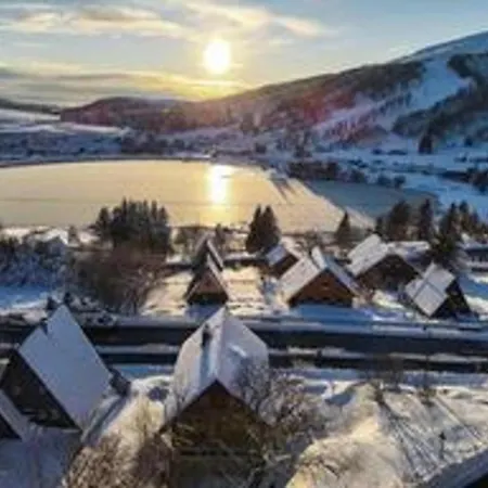 Apartment Au Chandesse Avec Acces Facile Aux Pistes - Fr-1-814-113 *
