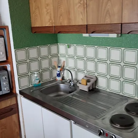 Au Chandesse Avec Acces Facile Aux Pistes - Fr-1-814-113