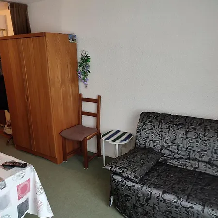 Au Chandesse Avec Acces Facile Aux Pistes - Fr-1-814-113 Lejlighed Besse-et-Saint-Anastaise